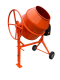 betonování